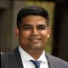 Ash Ravikumar